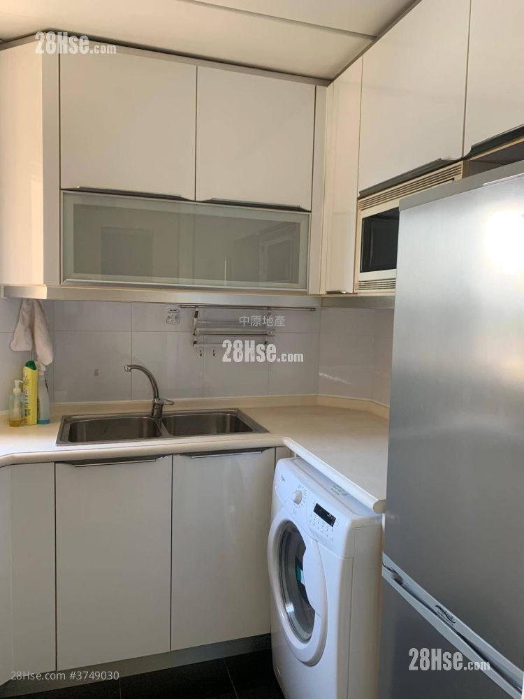 昇悅居 售盤 2 房 513 平方呎