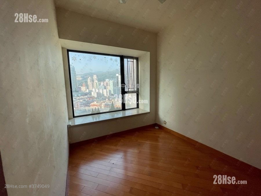 爵悦庭 售盘 2 房 , 1 浴室 473 平方尺