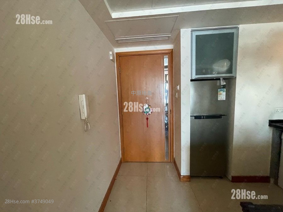 爵悦庭 售盘 2 房 , 1 浴室 473 平方尺