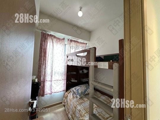 朗城滙 售盤 3 房 , 2 浴室 690 平方呎