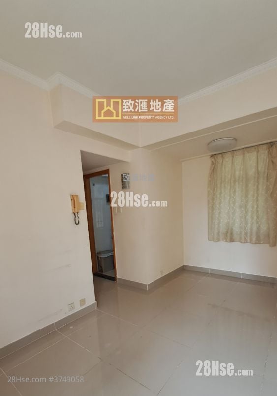 富丽花园 售盘 2 房 431 平方尺