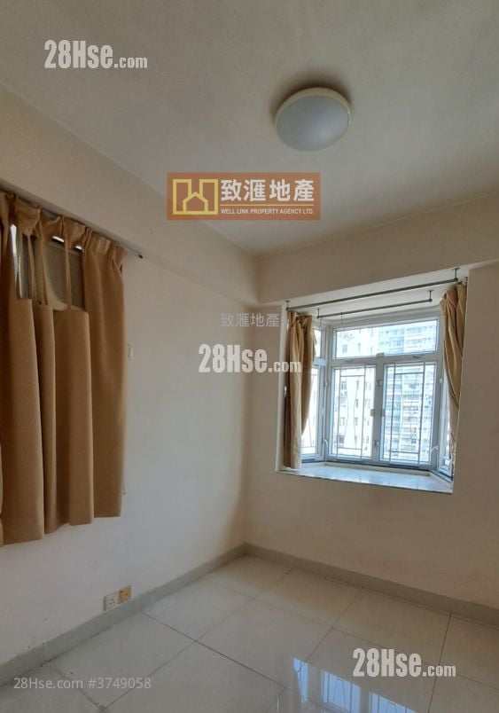 富丽花园 售盘 2 房 431 平方尺