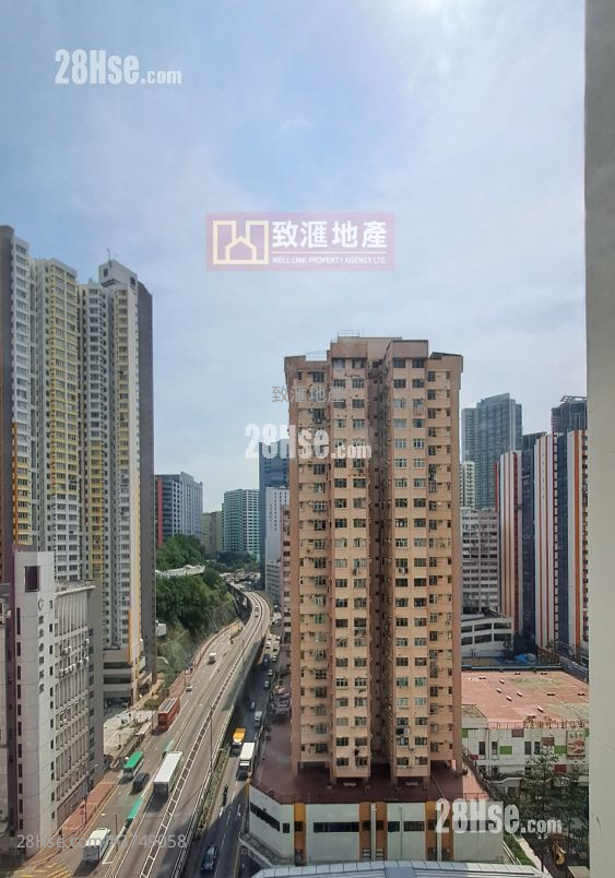 富丽花园 售盘 2 房 431 平方尺