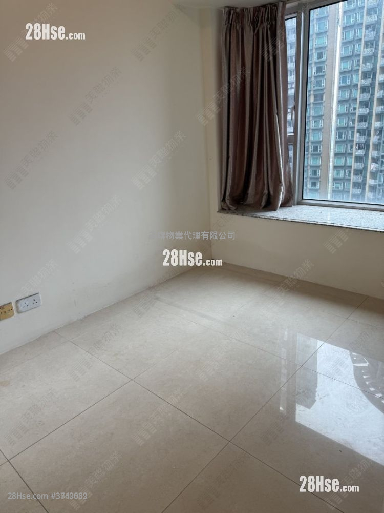 泓景臺 售盤 2 房 , 1 浴室 515 平方呎