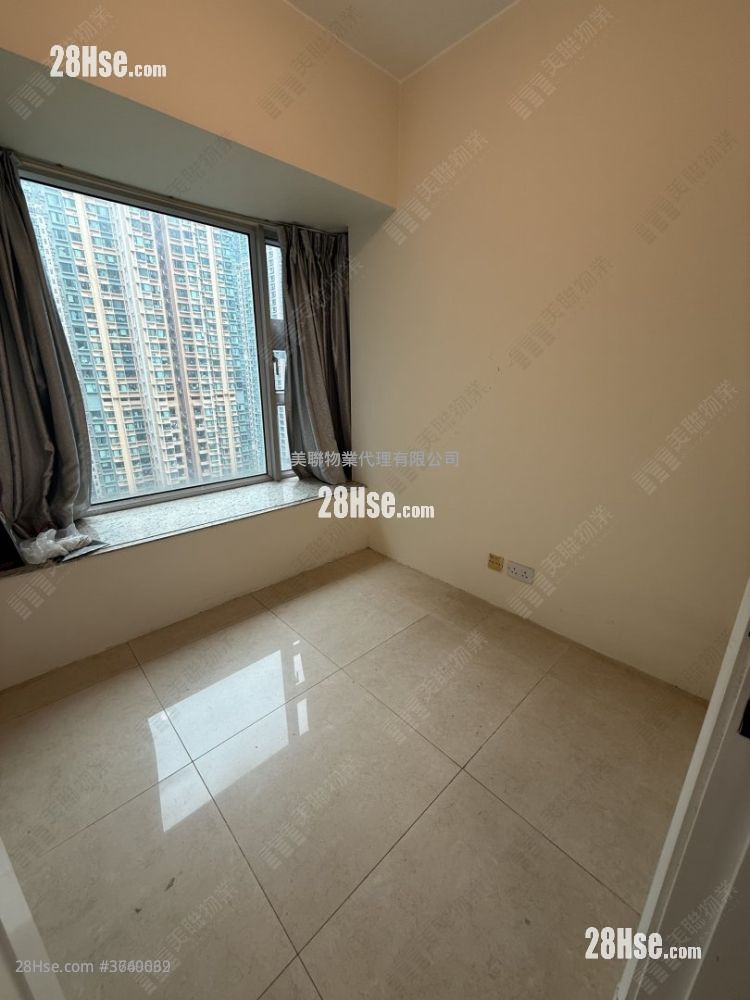 泓景臺 售盤 2 房 , 1 浴室 515 平方呎