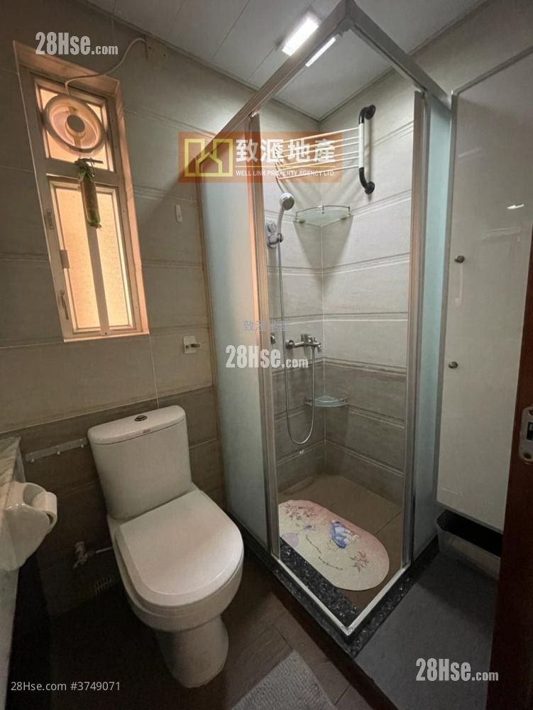 荔欣苑 售盤 2 房 432 平方呎