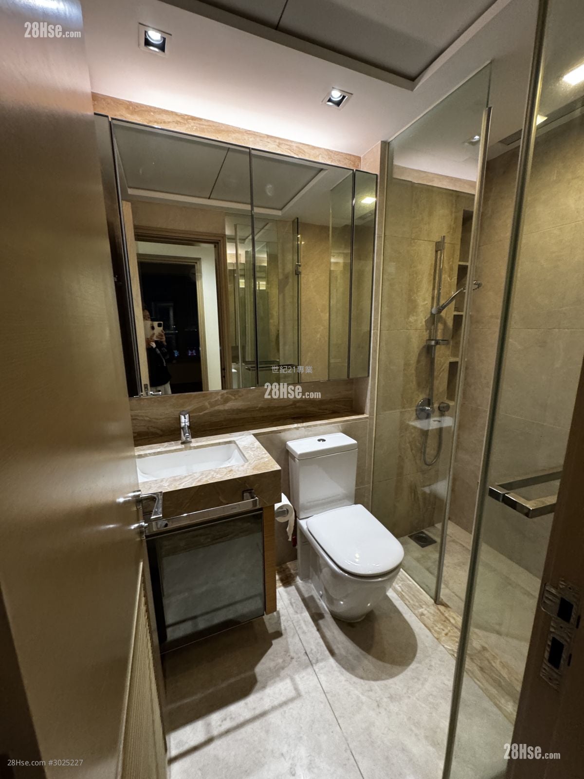 誉港湾 售盘 4 房 , 2 浴室 1,496 平方尺