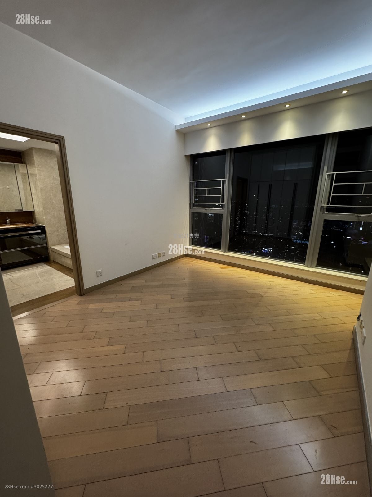 誉港湾 售盘 4 房 , 2 浴室 1,496 平方尺