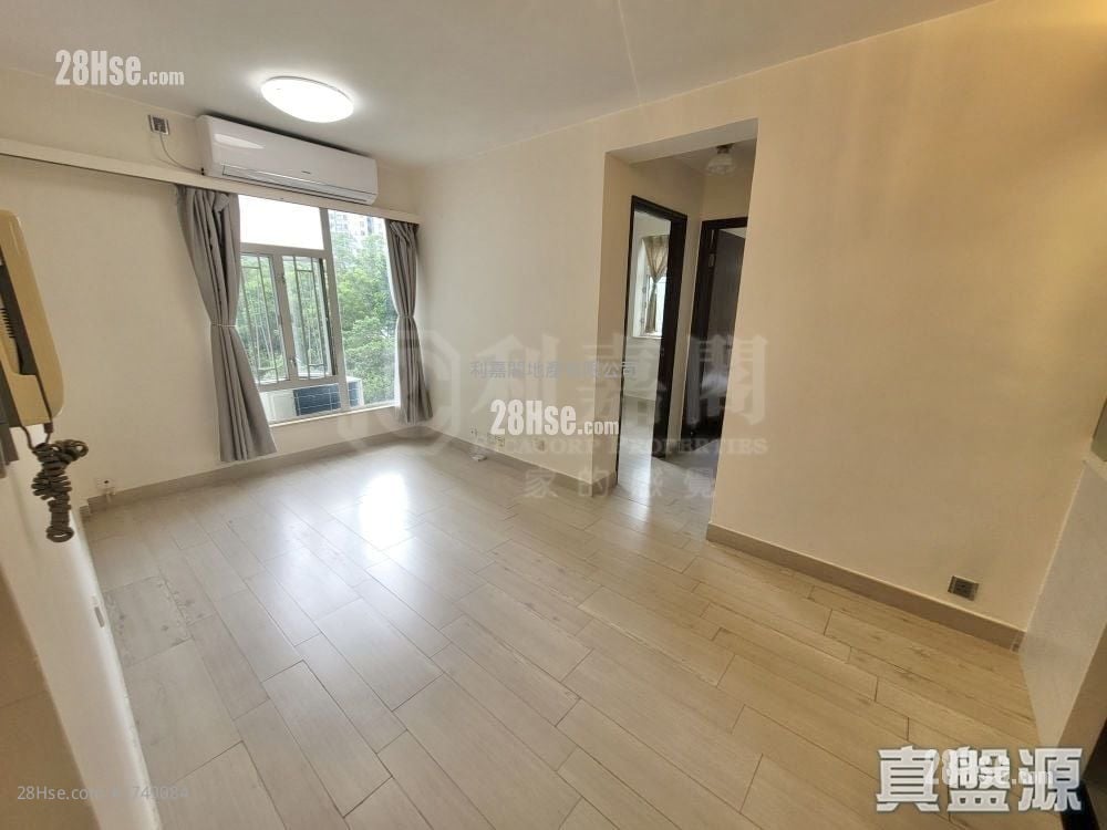 南丰新邨 售盘 2 房 , 1 浴室 391 平方尺