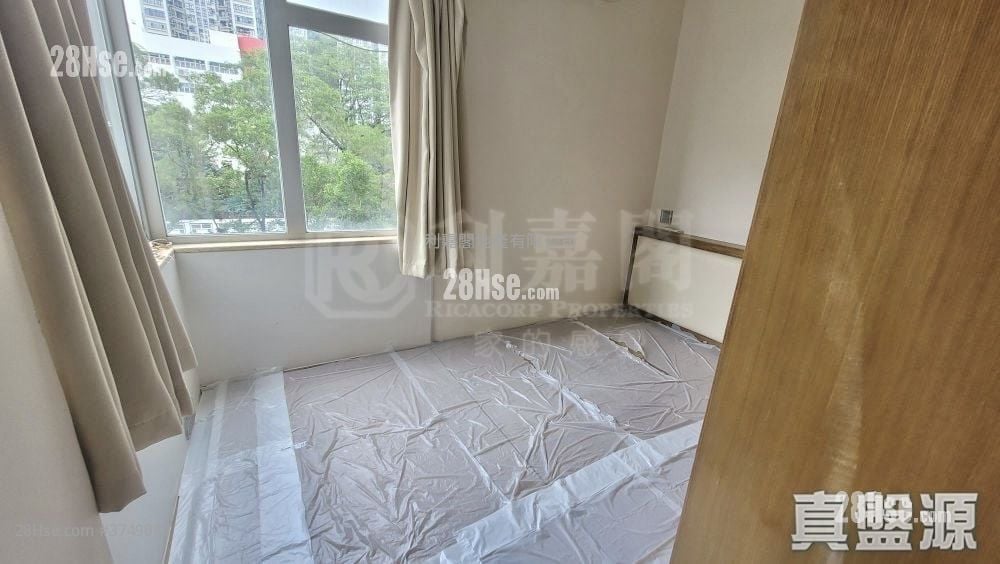 南丰新邨 售盘 2 房 , 1 浴室 391 平方尺