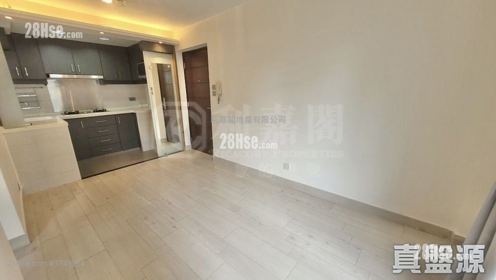 南丰新邨 售盘 2 房 , 1 浴室 391 平方尺