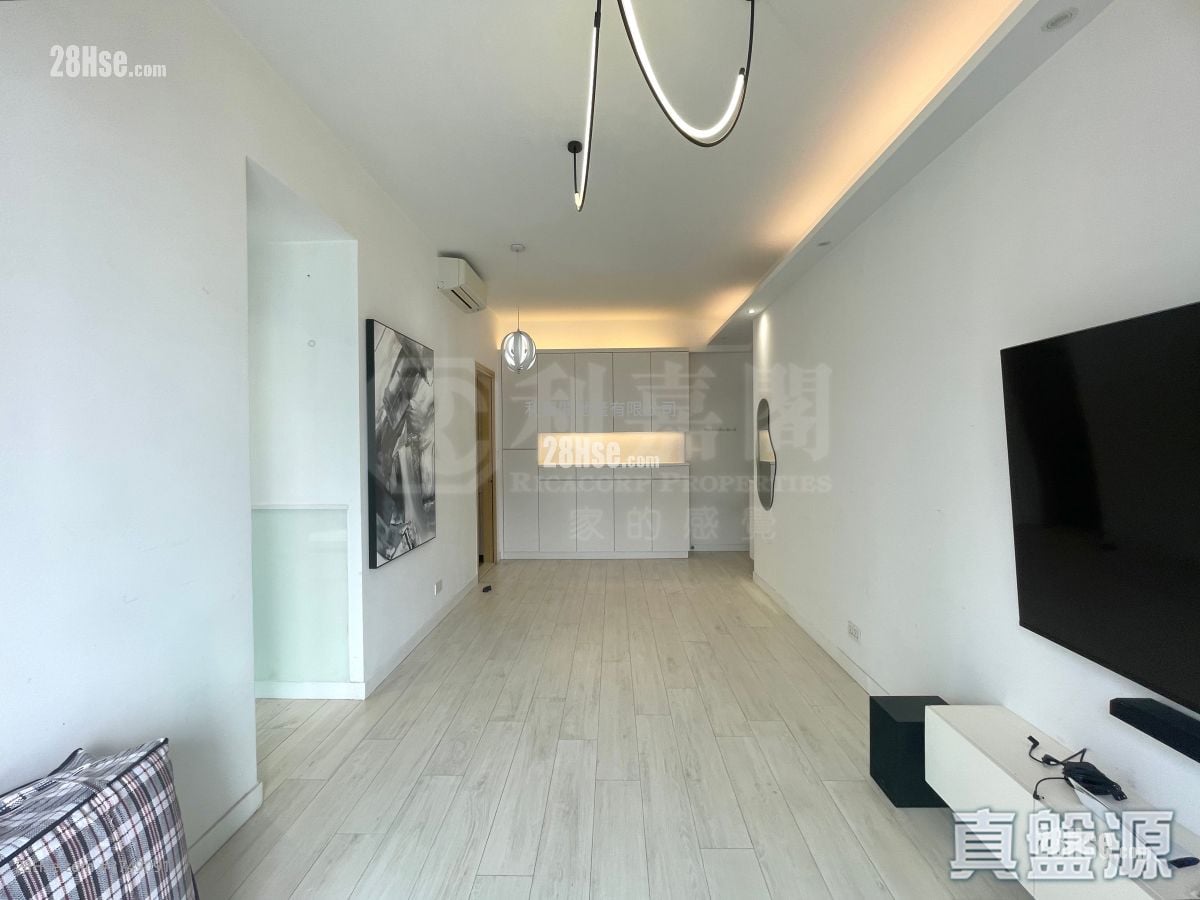 嘉悦 售盘 3 房 819 平方尺