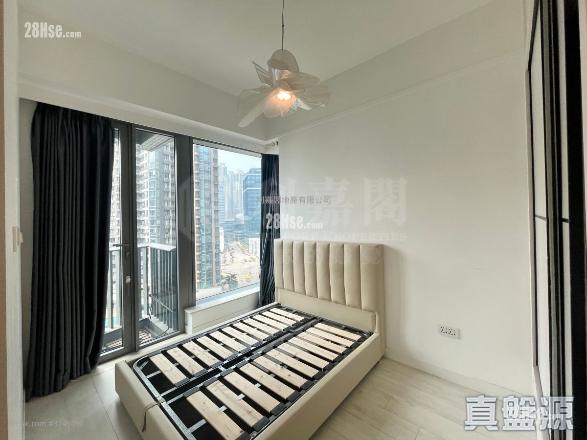 嘉悦 售盘 3 房 819 平方尺