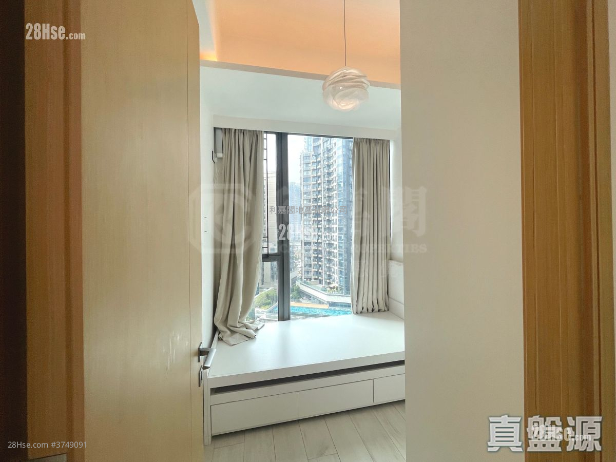 嘉悦 售盘 3 房 819 平方尺