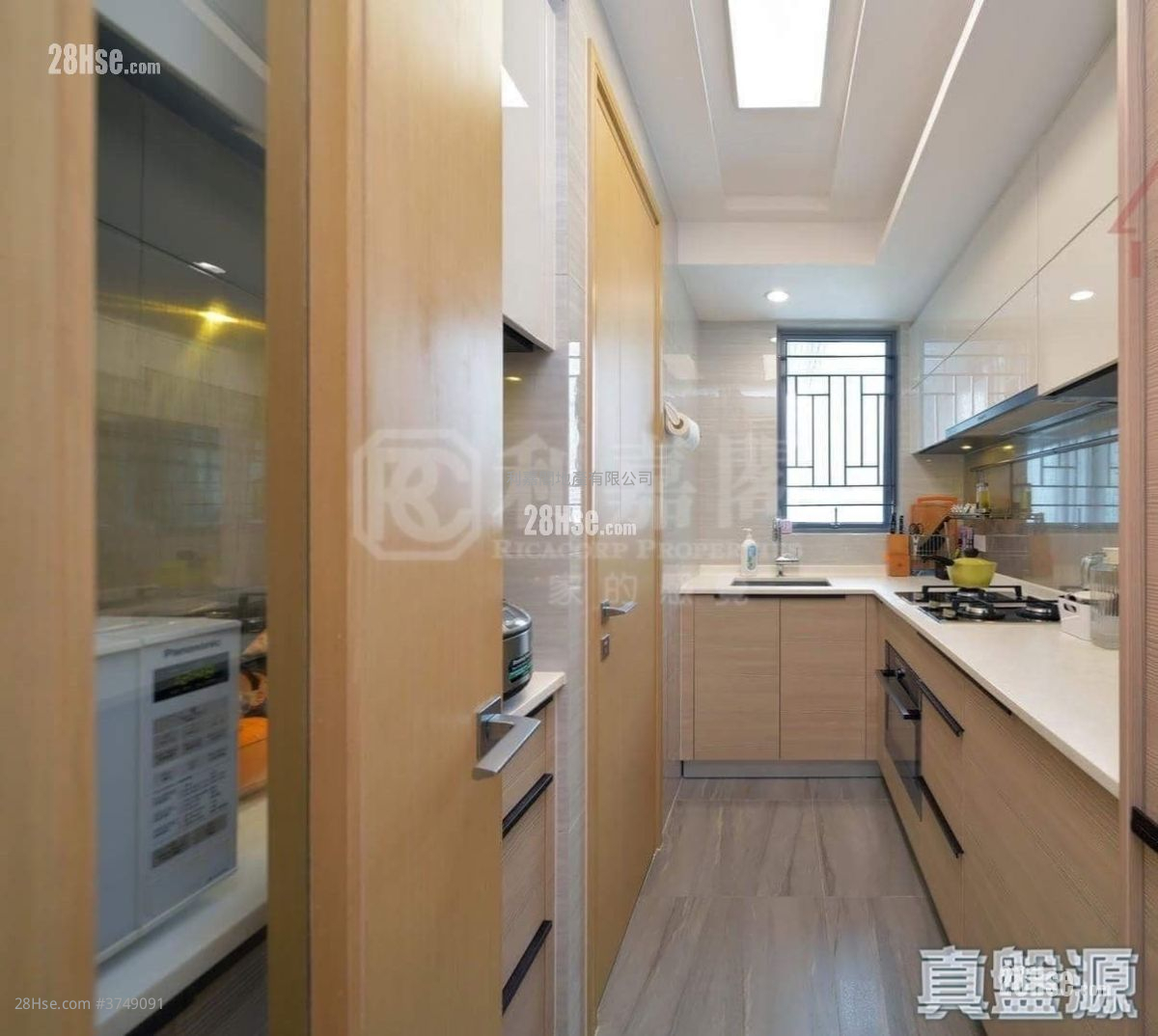 嘉悦 售盘 3 房 819 平方尺