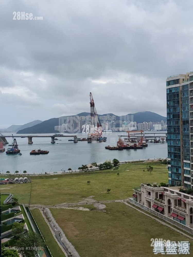 嘉悦 售盘 3 房 819 平方尺