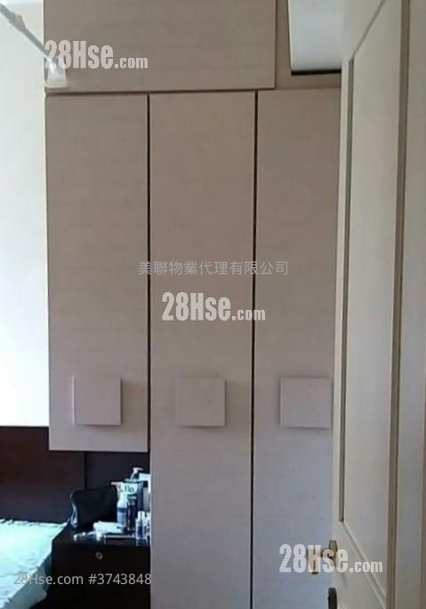 泓景臺 售盤 2 房 , 1 浴室 517 平方呎