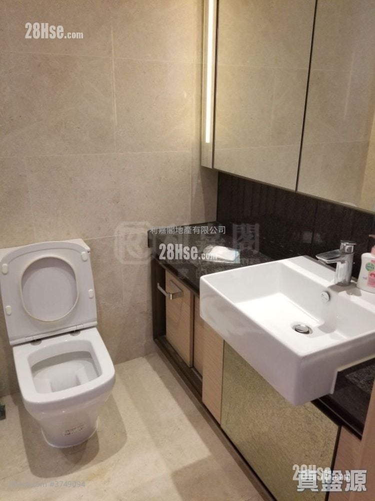 海翩滙 售盘 3 房 850 平方尺