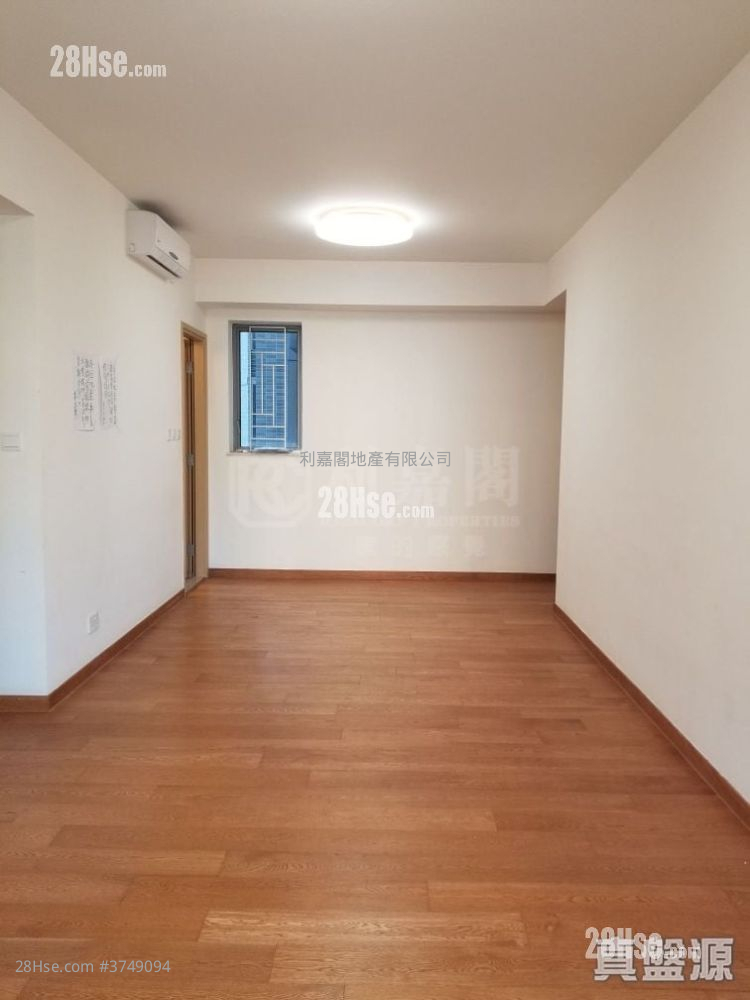 海翩滙 售盘 3 房 850 平方尺