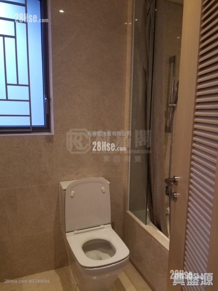 海翩滙 售盘 3 房 850 平方尺