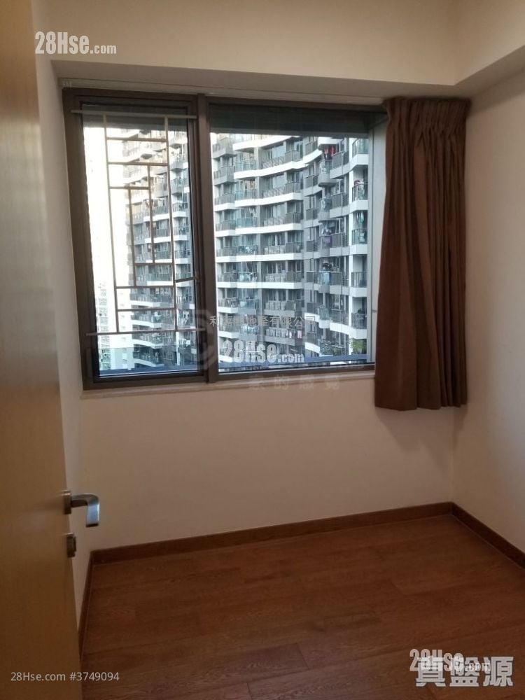 海翩滙 售盘 3 房 850 平方尺