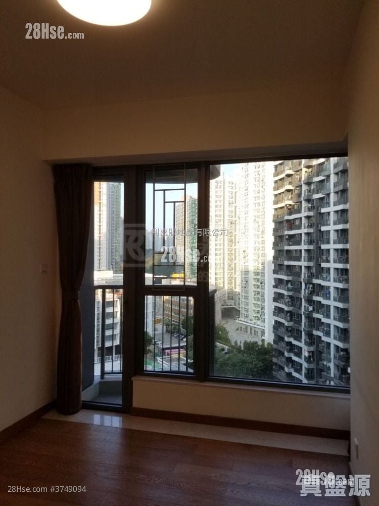 海翩滙 售盘 3 房 850 平方尺