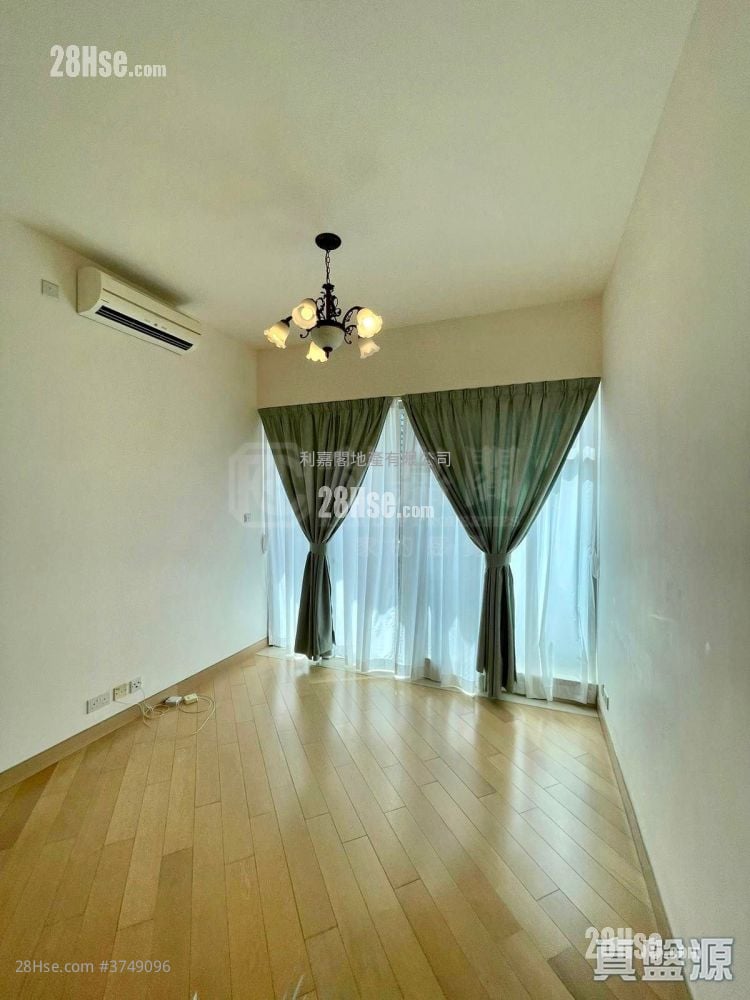 天晋 售盘 3 房 872 平方尺