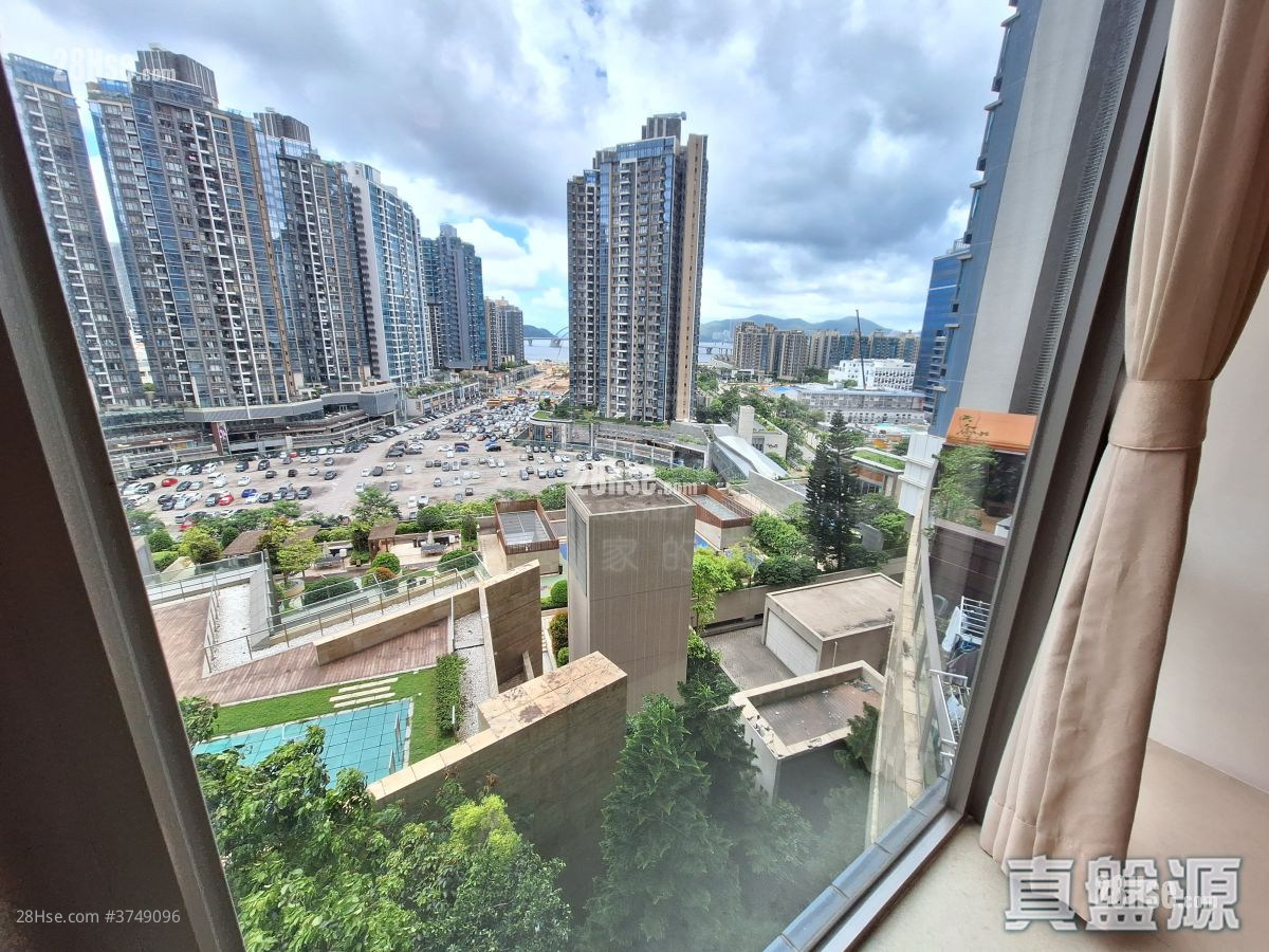 天晋 售盘 3 房 872 平方尺