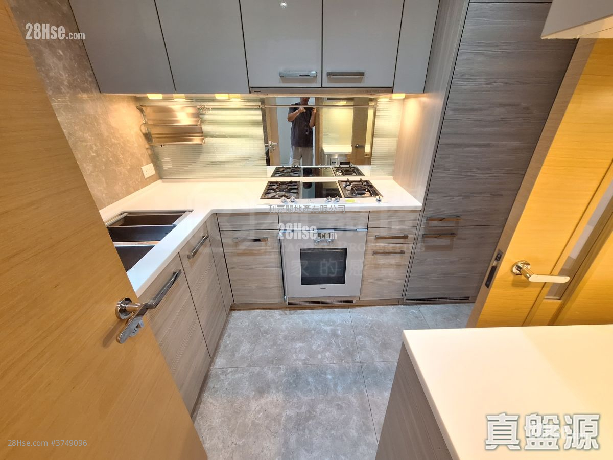 天晋 售盘 3 房 872 平方尺