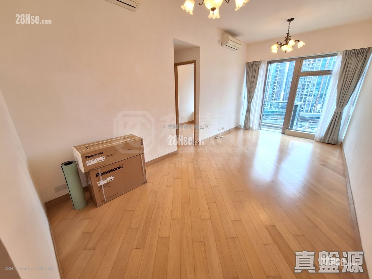 天晋 售盘 3 房 872 平方尺