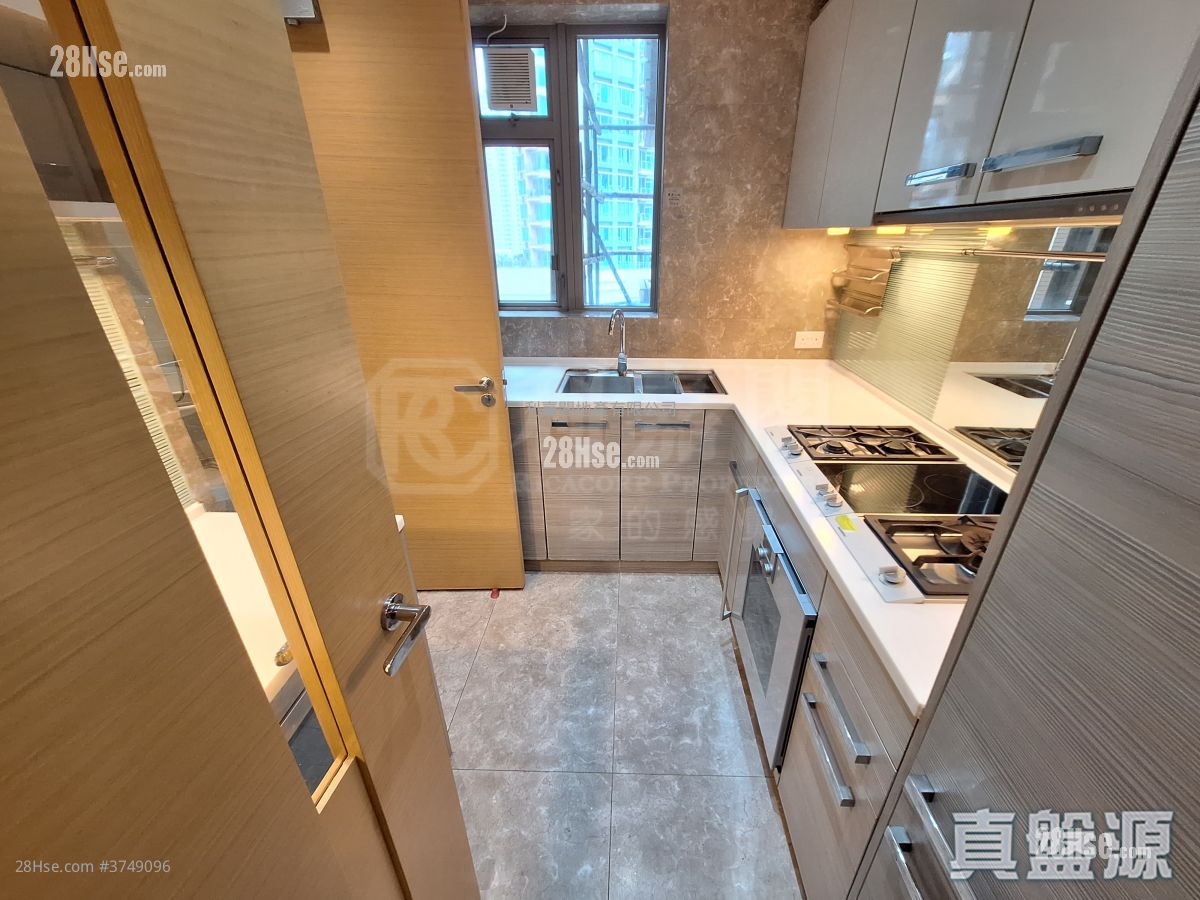 天晋 售盘 3 房 872 平方尺