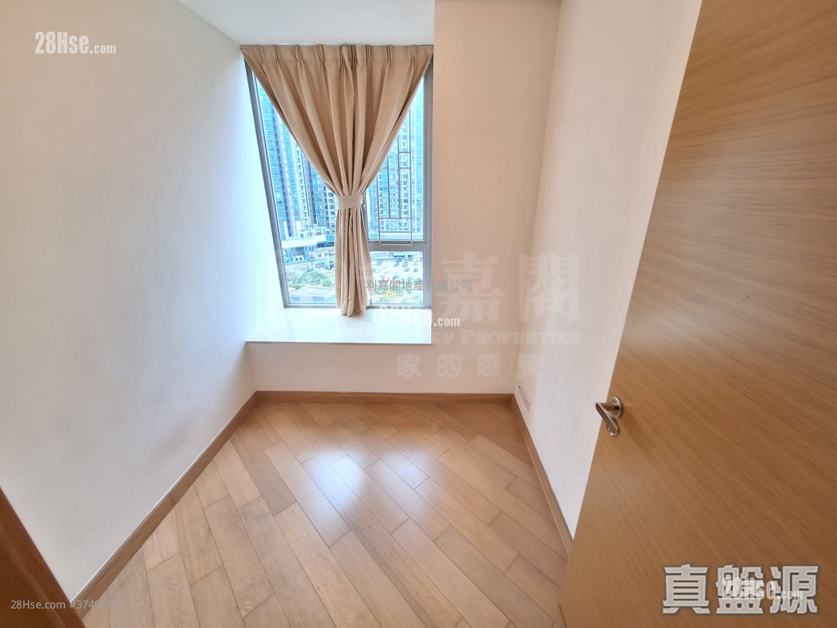 天晋 售盘 3 房 872 平方尺