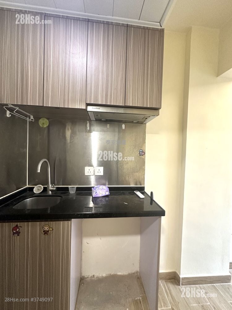 單幢樓房 租盤 1 房 , 1 浴室 150 平方呎