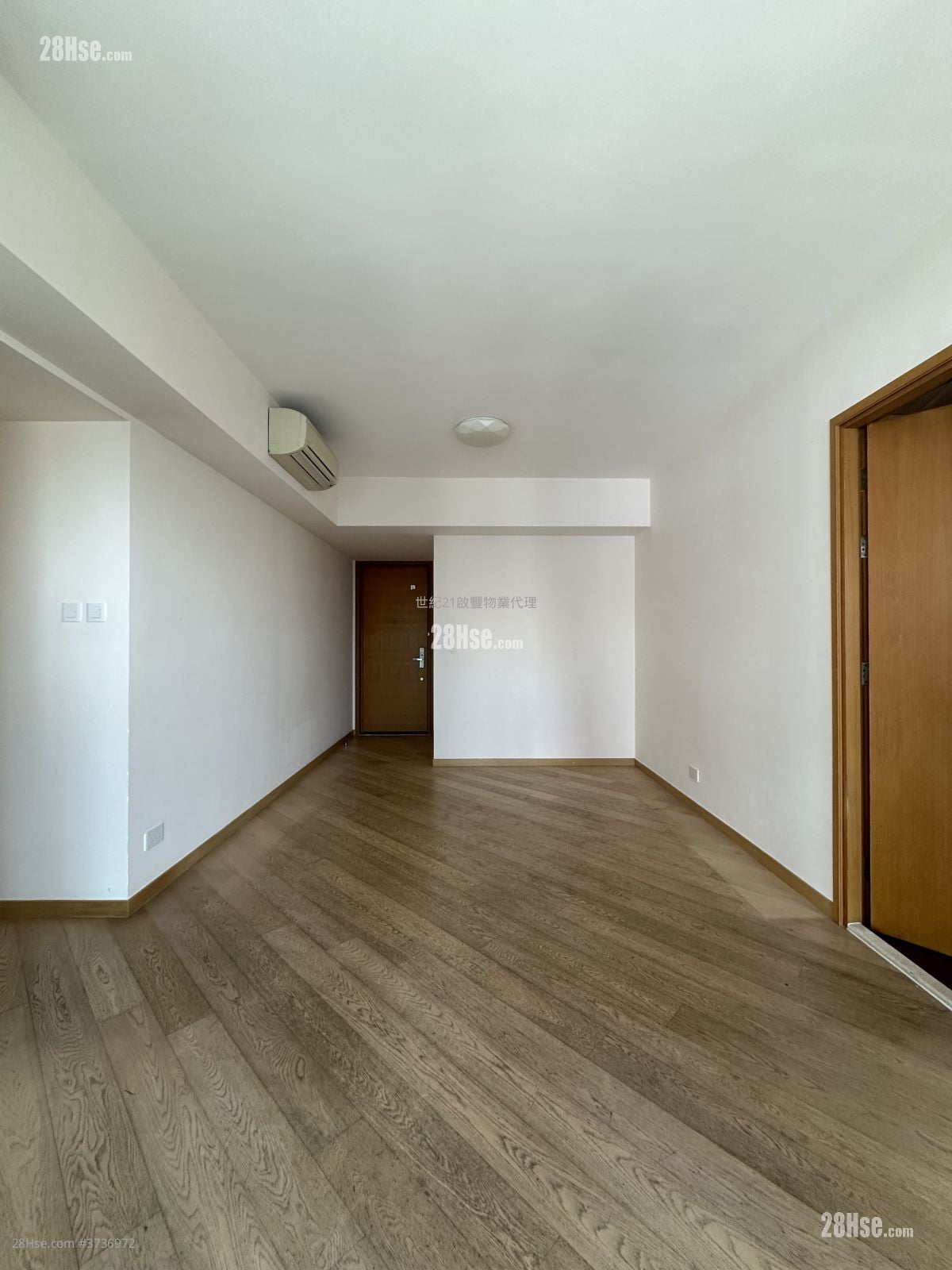 启德1号(I) 租盘 3 房 , 3 浴室 833 平方尺