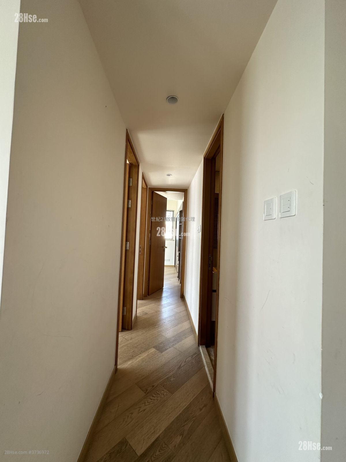 启德1号(I) 租盘 3 房 , 3 浴室 833 平方尺