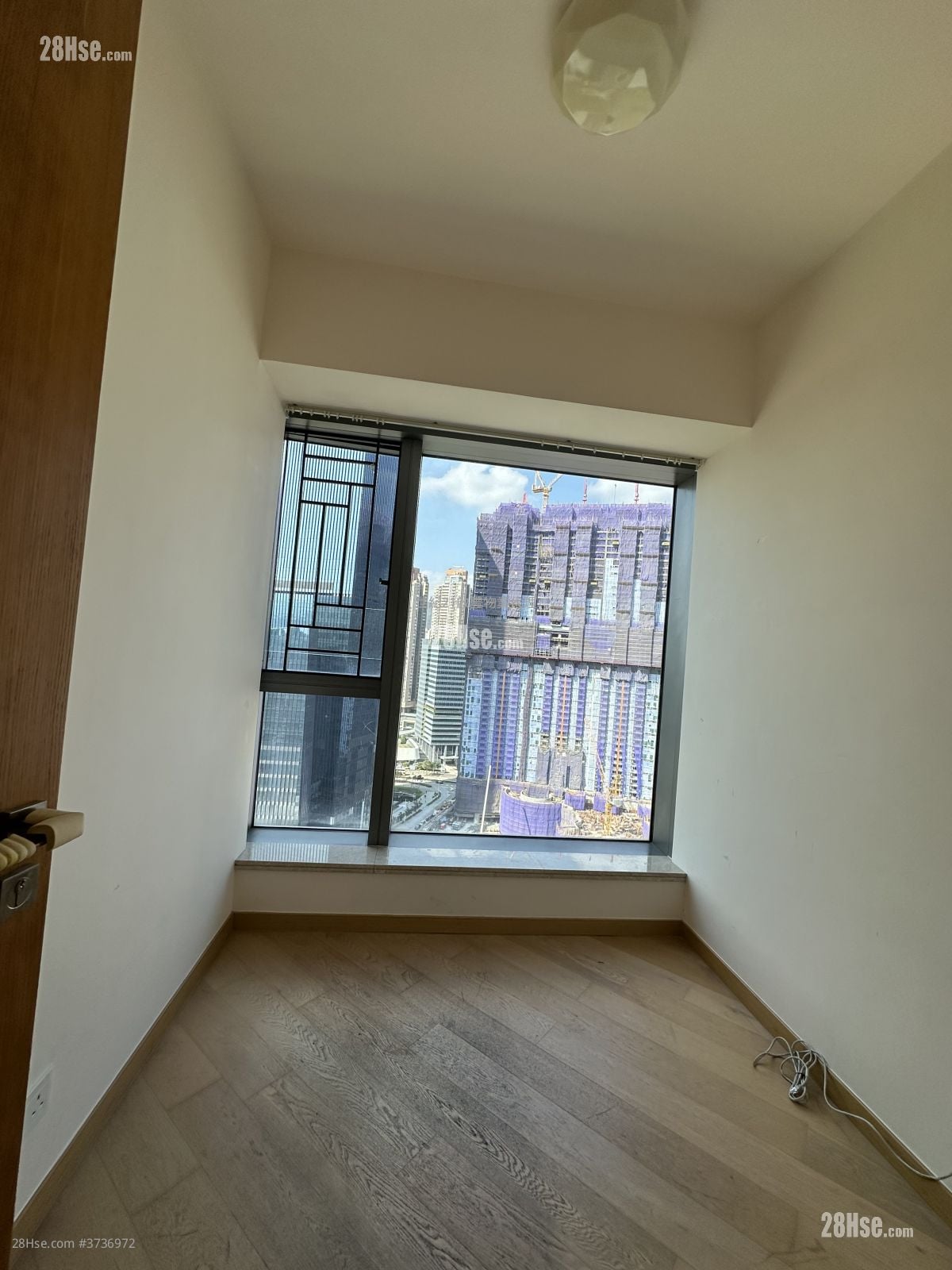 启德1号(I) 租盘 3 房 , 3 浴室 833 平方尺