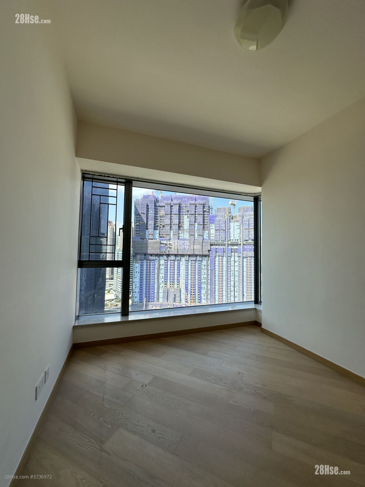 启德1号(I) 租盘 3 房 , 3 浴室 833 平方尺