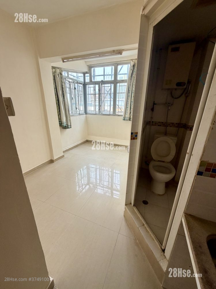 福榮街214號 租盤 140 平方呎