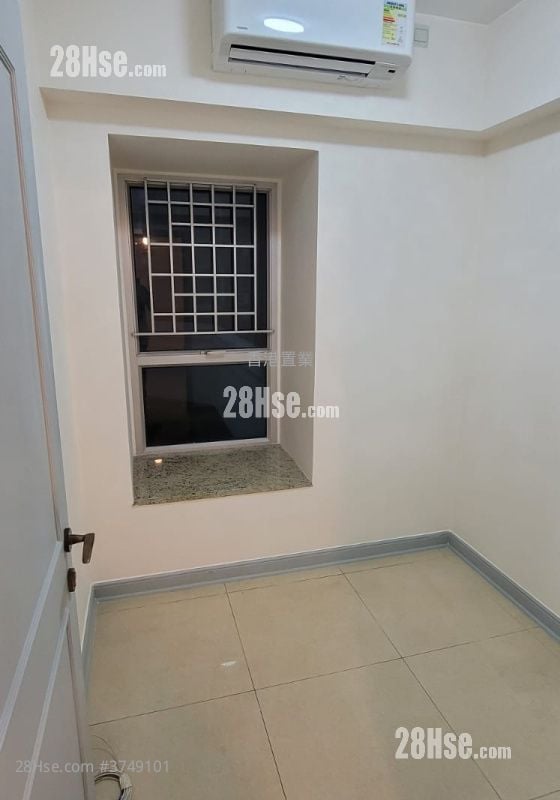 泓景臺 售盤 2 房 , 1 浴室 440 平方呎