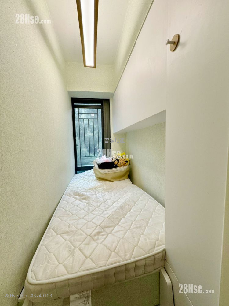 满名山 售盘 3 房 , 2 浴室 862 平方尺