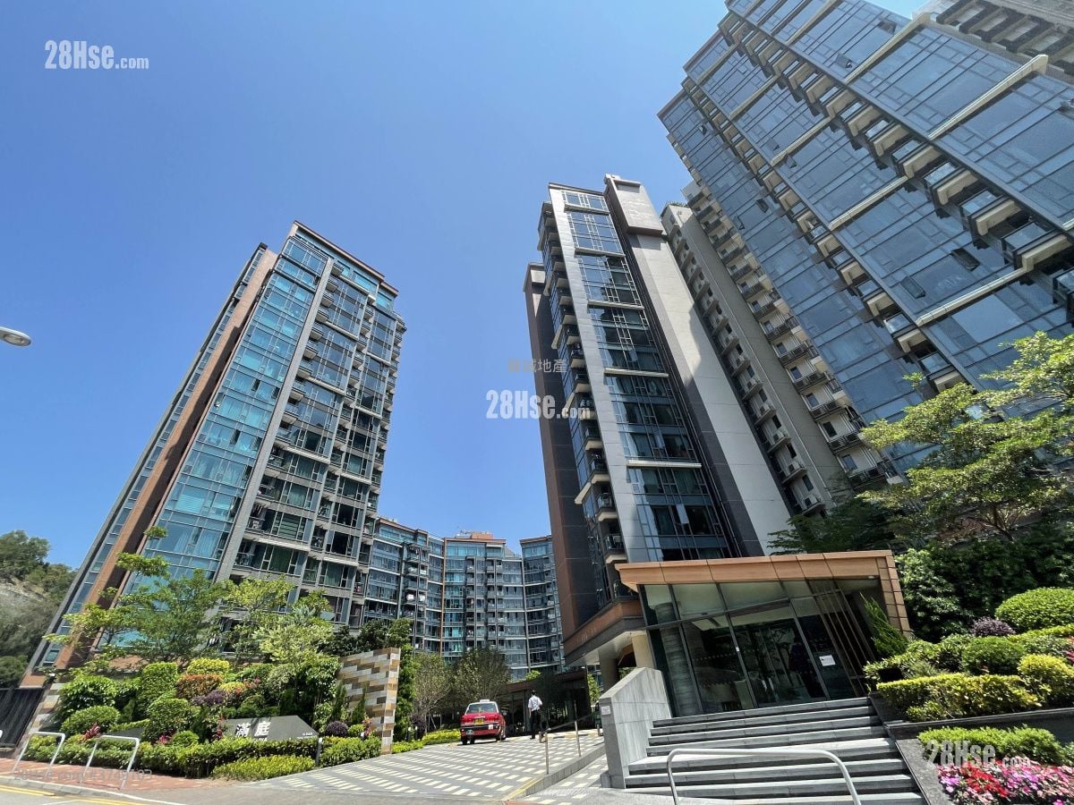 满名山 售盘 3 房 , 2 浴室 862 平方尺