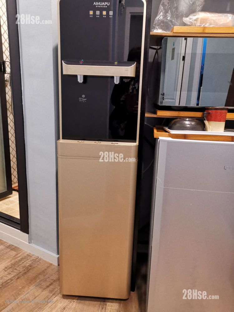 水藍天岸東堤灣畔 租盤 3 浴室 70 平方呎