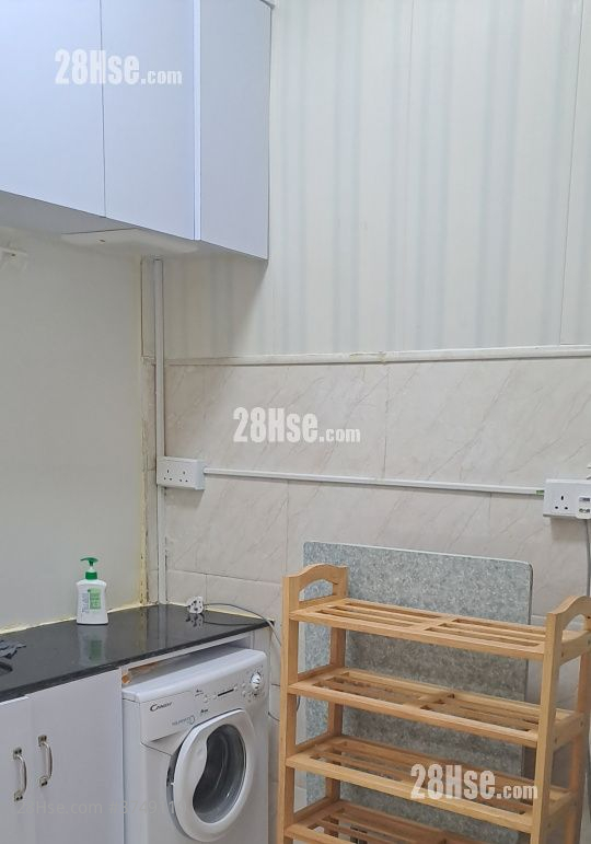 東海大樓 租盤 1 房 , 1 浴室 190 平方呎