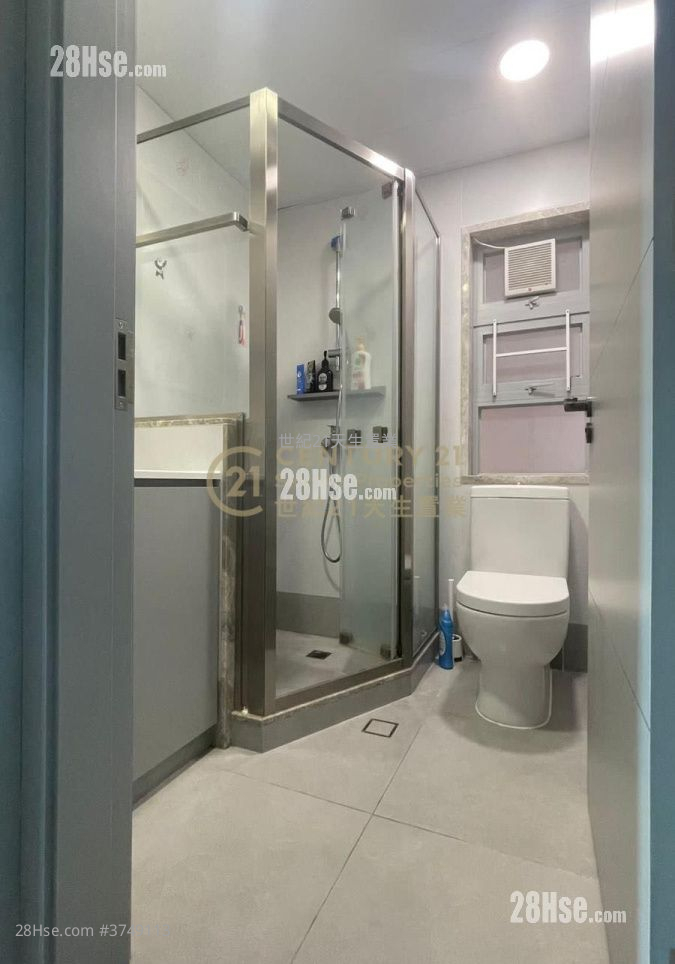 帝濤灣 售盤 4 房 , 3 浴室 1,212 平方呎