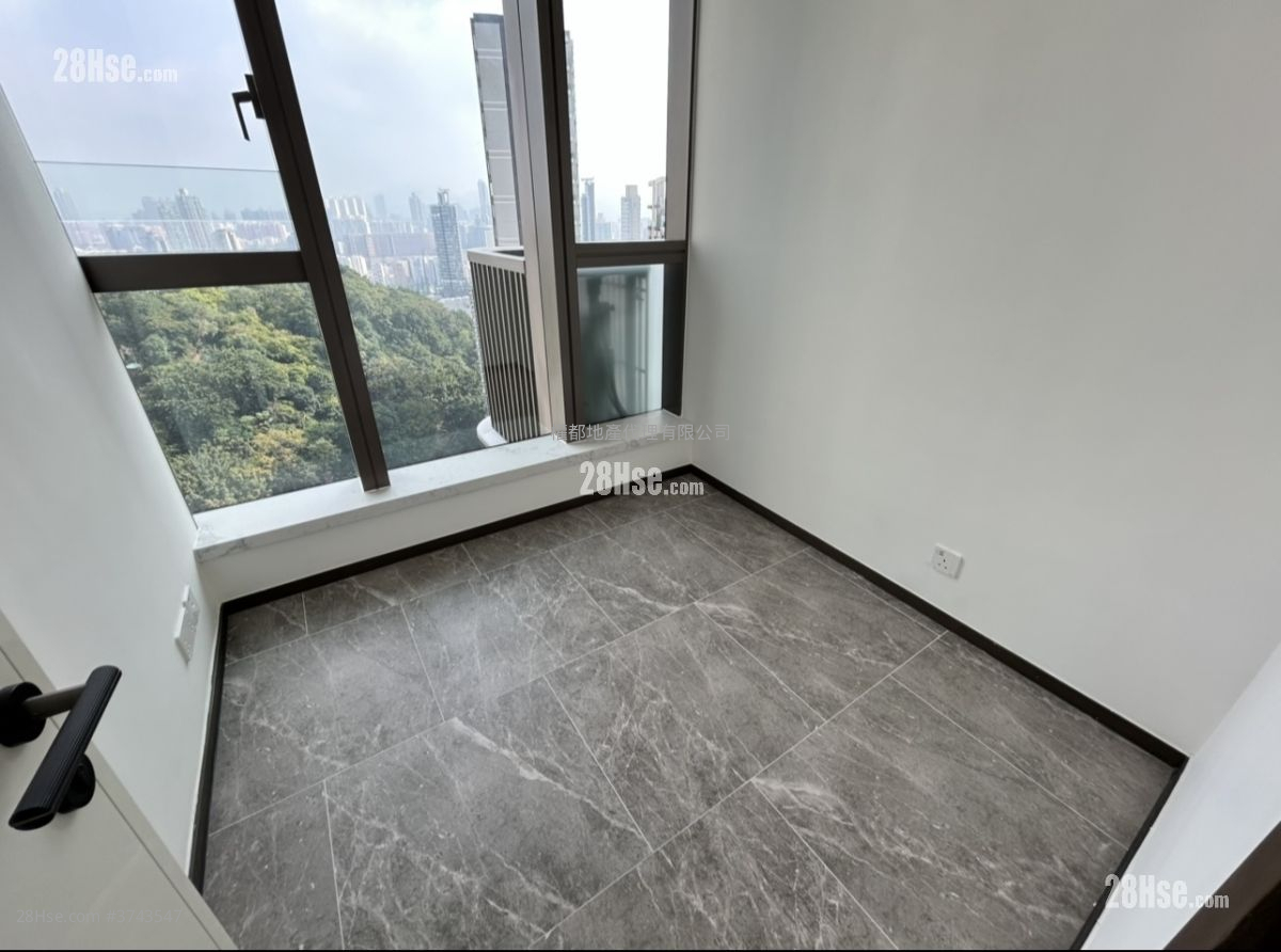 Belgravia Place 租盤 3 房 , 2 浴室 624 平方呎