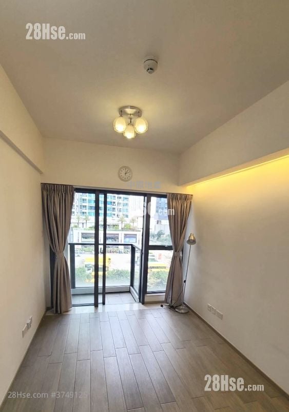 天晋 售盘 1 房 , 1 浴室 366 平方尺