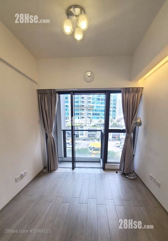 天晋 售盘 1 房 , 1 浴室 366 平方尺