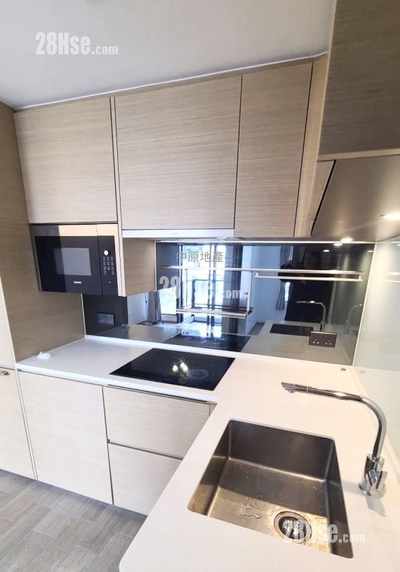 天晋 售盘 1 房 , 1 浴室 366 平方尺