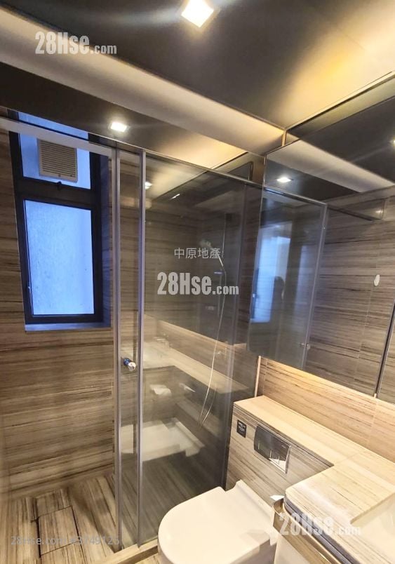 天晋 售盘 1 房 , 1 浴室 366 平方尺