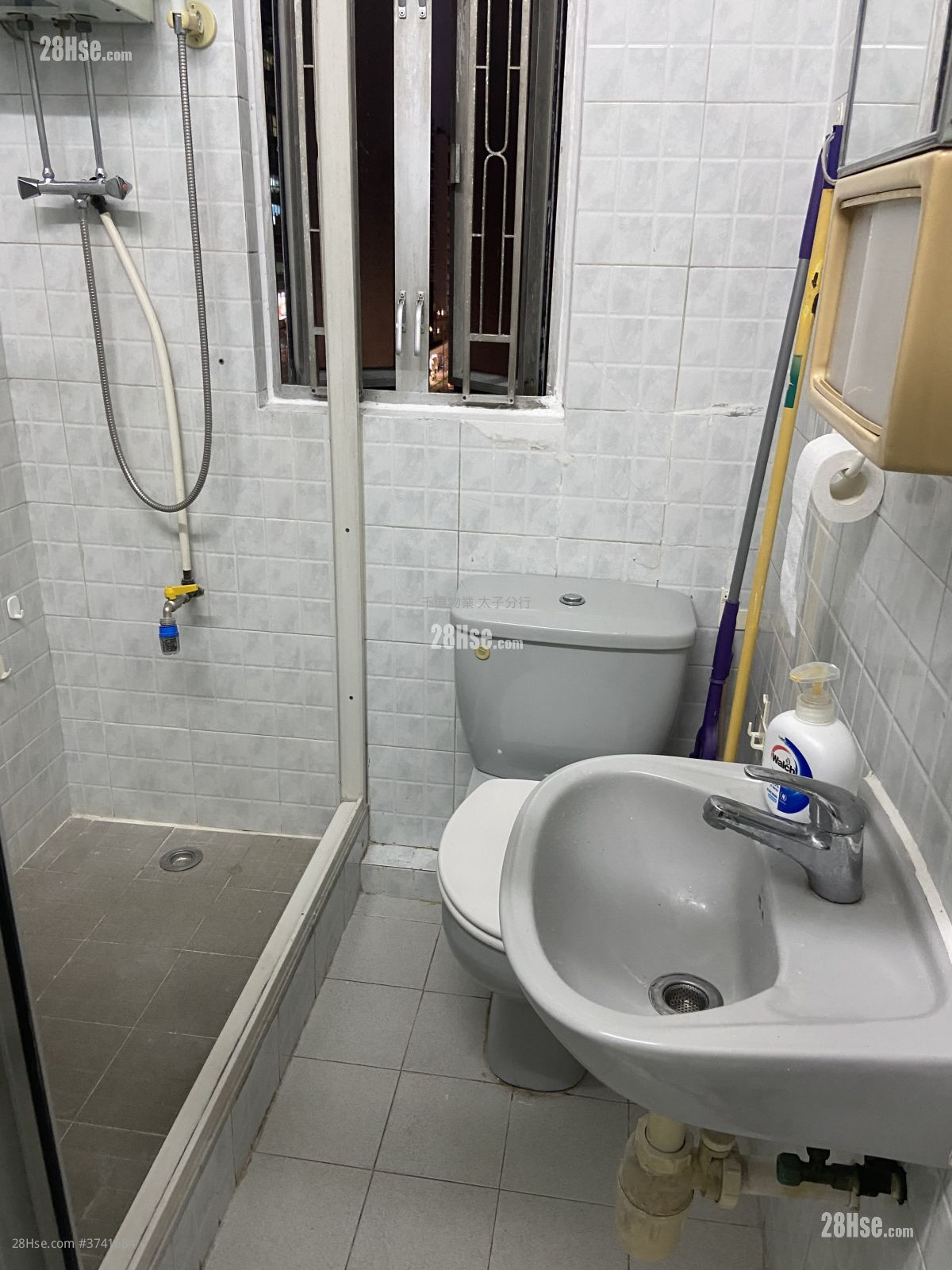 東海大廈 售盤 2 房 389 平方呎